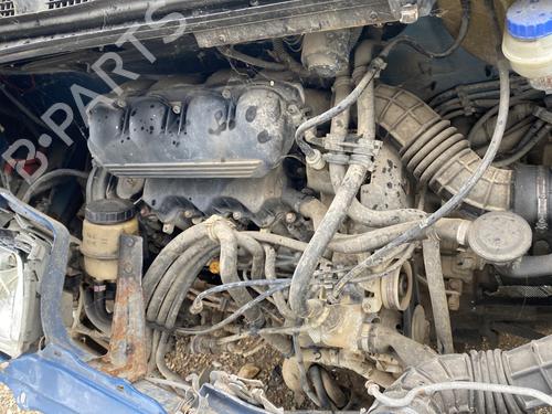 Used Engine PEUGEOT BOXER Platform/Chassis (ZCT_) 2.5 D (86 hp) 27575388