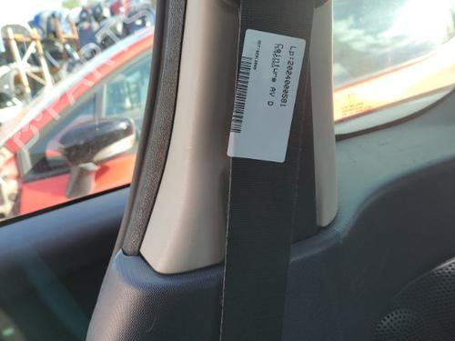 Used Front right seatbelt Front right seatbelt 22125855 22125855