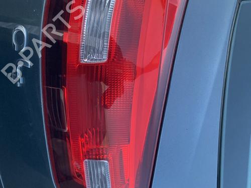 Left taillight CITROËN C4 Picasso II 1.6 HDi / BlueHDi 115 | BP29978575C34