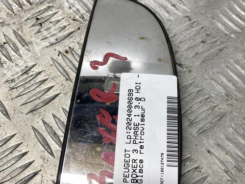 right-mirror-glass-peugeot-boxer-van-2006-23083012 main image