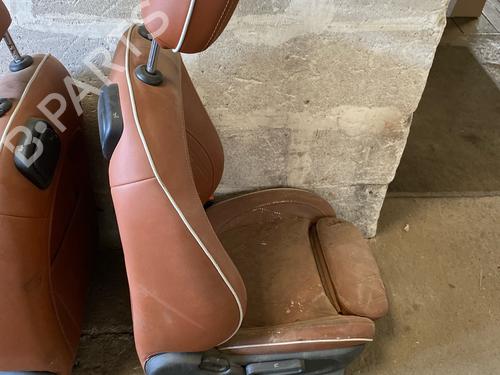Right front seat MINI MINI (F56) Cooper | BP37156901C16 - Image 2