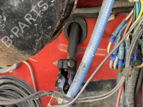 Steering column RENAULT MASTER I Van (T__) 28-35 2.0 | BP29976282M21