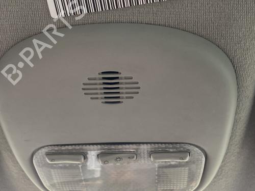 Interior roof light PEUGEOT 207 (WA_, WC_) 1.6 HDi | BP30595139I8