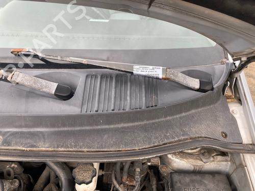 Used Scuttle panel Scuttle panel HYUNDAI MATRIX (FC) 1.5 CRDi (82 hp) 40253582 40253582