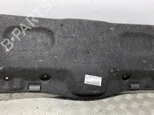 Rear parcel shelf FIAT PANDA (312_, 319_) 1.2 (312PXA1A) | BP29829258C85 