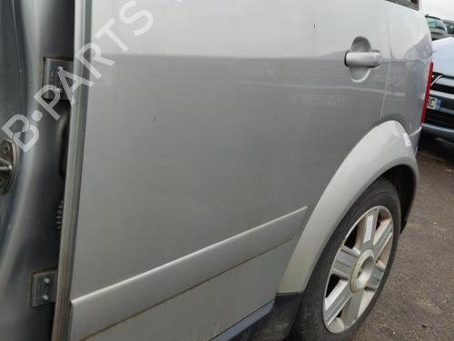 Left rear door AUDI A2 (8Z0) 1.4 TDI | BP19914536C4 