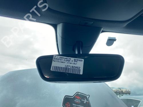 Used Rear mirror Rear mirror 36309034 36309034