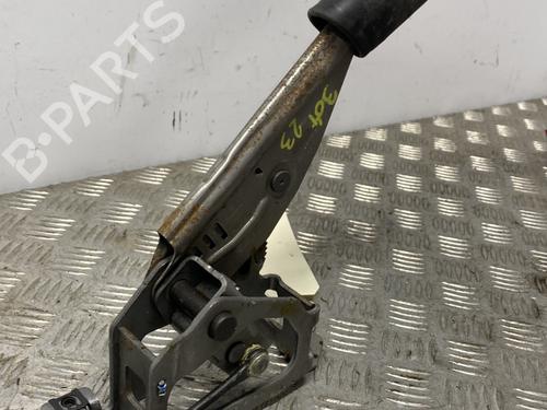 Hand brake SKODA YETI (5L) 2.0 TDI | BP24977987I18
