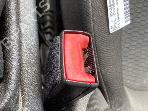 Used Seat buckle Seat buckle 36309203 36309203