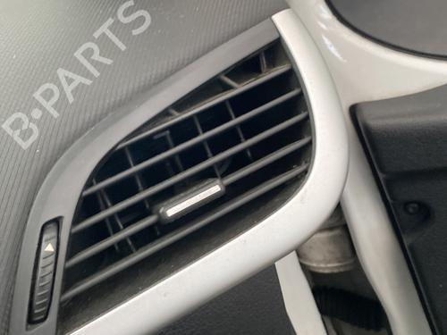 Used Air vent PEUGEOT 207 (WA_, WC_) 1.4 HDi (68 hp) 29142871