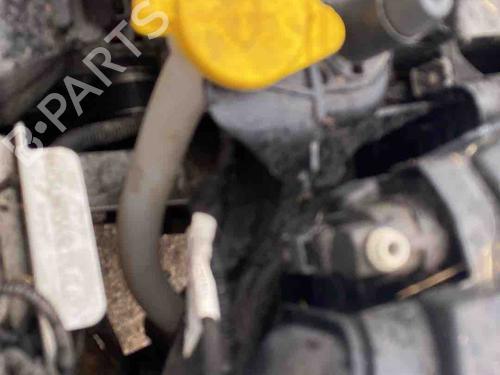 Frontplade/Frontkurv RENAULT KANGOO Express (FW0/1_) | BP36427746C72 - Image 3