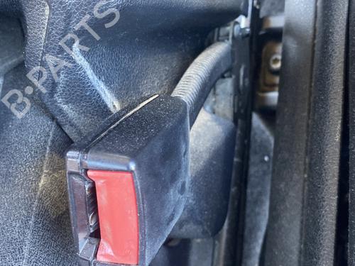 Used Seat buckle Seat buckle FORD FUSION (JU_) 1.6 TDCi (90 hp) 33843112 33843112