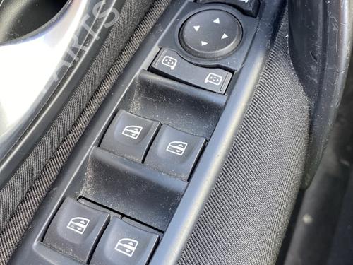 Left front window switch RENAULT LAGUNA III (BT0/1) 1.5 dCi (BT00, BT0A, BT0T, BT1J) | BP24446527I27 - Image 3