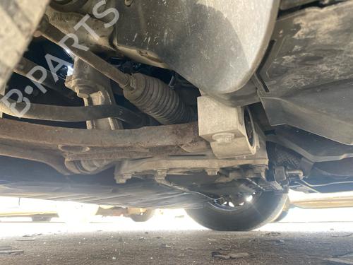 Subframe VW GOLF V (1K1) | BP33991883M9 - Image 4
