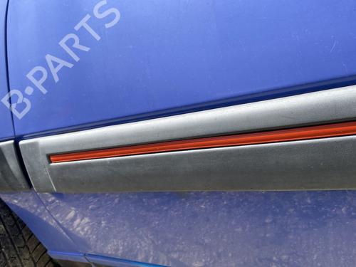 Left front door RENAULT RAPID Box Body/MPV (F40_, G40_) 1.9 D (F40R) | BP27545147C2 