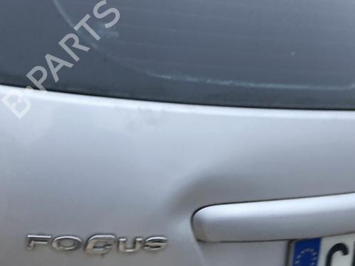 Tailgate FORD FOCUS II (DA_, HCP, DP) 2.0 TDCi | BP22806422C6 
