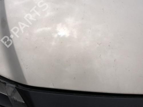 Hood VOLVO XC70 I Cross Country (295) D5 XC AWD | BP22123625C1 