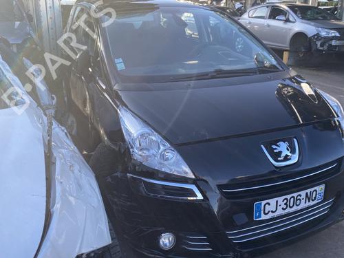 Front left panel PEUGEOT 5008 (0U_, 0E_) 1.6 HDi | BP32781554C58 - Image 5
