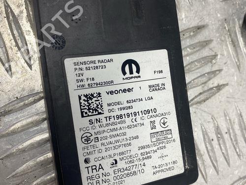 Used Electronic module Electronic module 38977069 38977069