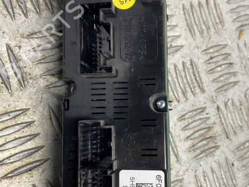 Climate control SEAT IBIZA V (KJ1, KJG) 1.0 TSI | BP31994774I5 - Image 5