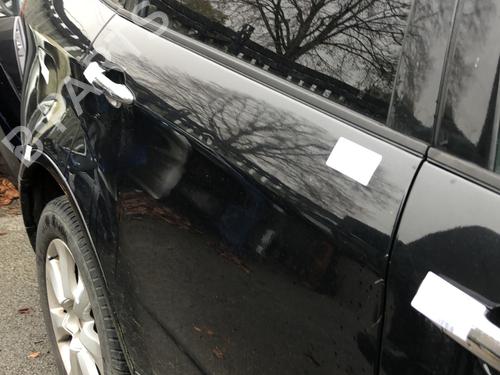 Used Right rear door SUBARU TRIBECA (B9) 3.0 (WXE) (245 hp) 22126942