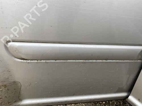 Used Door moulding trim NISSAN X-TRAIL I (T30) 2.2 Di 4x4 (114 hp) 31981238