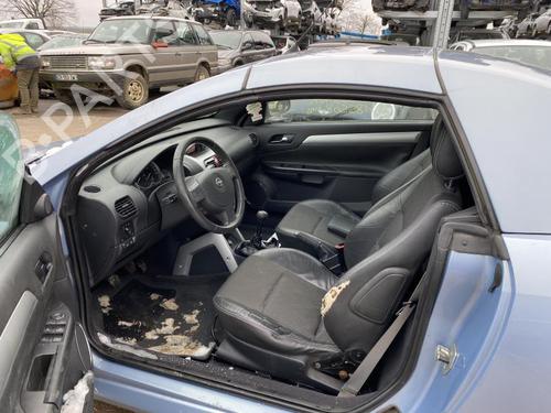 Subframe OPEL TIGRA TwinTop (X04) 1.8 (R97) | BP23782295M9 - Image 9