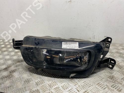 Left headlight CITROËN C4 Picasso II 2.0 BlueHDi 150 | BP40268619C28 - Image 4
