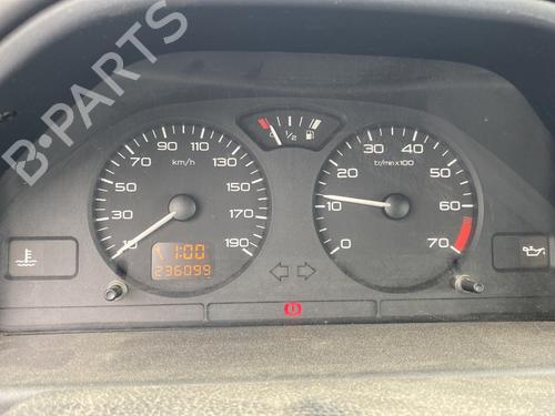 Instrument cluster PEUGEOT 106 II (1A_, 1C_) 1.0 i | BP27681959C47 