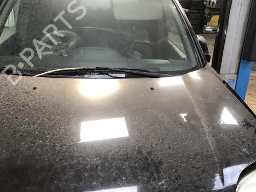 Hood NISSAN X-TRAIL I (T30) 2.2 Di 4x4 | BP19905663C1 
