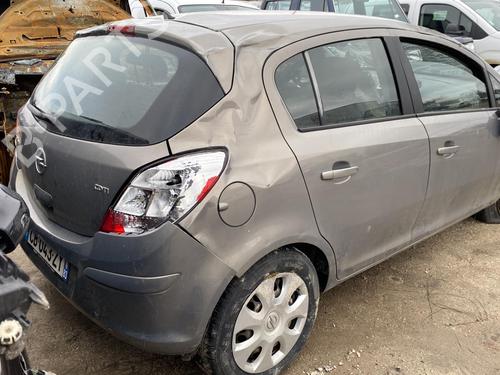 Engine OPEL CORSA D (S07) 1.3 CDTI (L08, L68) | BP32218223M1  - Image 11