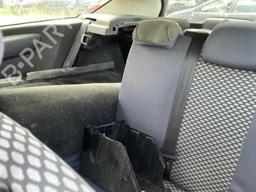 Subframe CITROËN C4 Coupe (LA_) 1.6 HDi | BP27699716M9  - Image 9