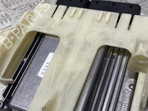 Used Engine control unit (ECU) Engine control unit (ECU) BMW 3 Coupe (E92) 325 d (211 hp) 29829368 29829368