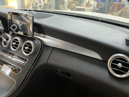 Instrumentbræt MERCEDES-BENZ C-CLASS Coupe (C205) C 220 d (205.304) 2056801287289J38