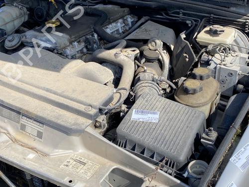 Used Gearbox Gearbox LAND ROVER DISCOVERY II (L318) 2.5 Td5 4x4 (139 hp) 33554098 33554098