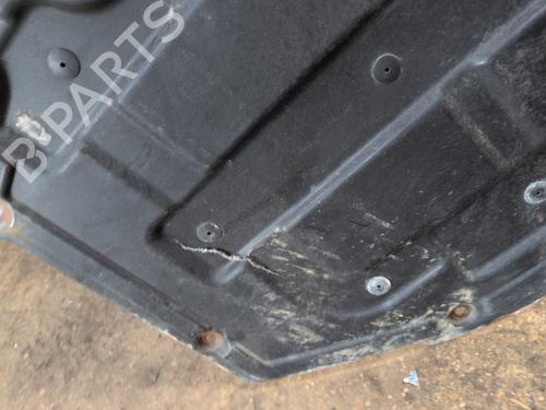 Used Underbody protection HYUNDAI SANTA FÉ II (CM) 2.2 CRDi GLS 4x4 (150 hp) 30302447