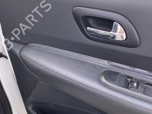 Used Front right panel Front right panel PEUGEOT 3008 I MPV (0U_) 2.0 HDi (163 hp) 30200000 30200000