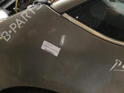 Forkjerm venstre CITROËN C4 Picasso I MPV (UD_) [2006-2015]  19907610