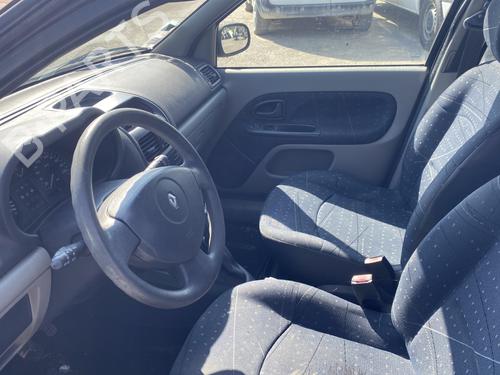 Front left panel RENAULT CLIO II (BB_, CB_) 1.5 dCi (B/CB07) | BP26974747C58 - Image 5