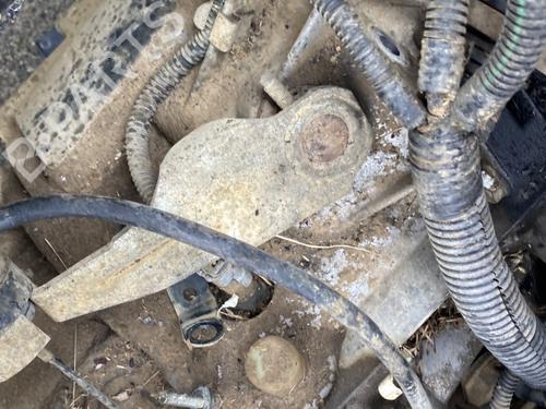 Used Gearbox CITROËN C15 Box Body/MPV (VD_) 1.9 D (60 hp) 29158736