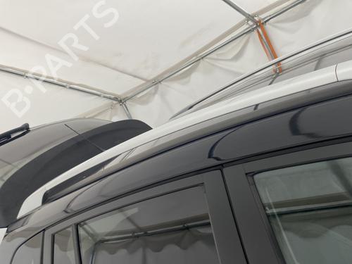 Roof bar RENAULT KOLEOS I (HY_) 2.0 dCi 4x4 (HY0K) | BP31977695C65