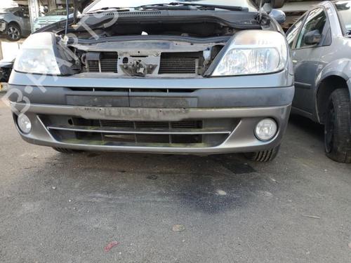 Bumper voor RENAULT SCÉNIC I MPV (JA0/1_, FA0_) 1.6 (JA00, JA16, JA15, JA19, JA1V, JA2B, JA2C, JA0B,... | BP22117763C7 