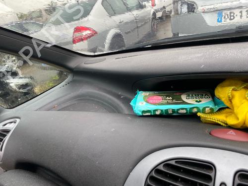 Used Dashboard Dashboard 36400494 36400494