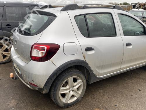 Middle console DACIA SANDERO II 1.5 dCi | BP32045281I22  - Image 7