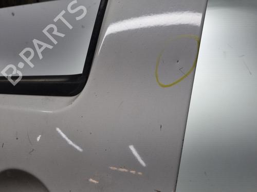 Left front door CITROËN C2 (JM_) 1.1 | BP22111996C2 