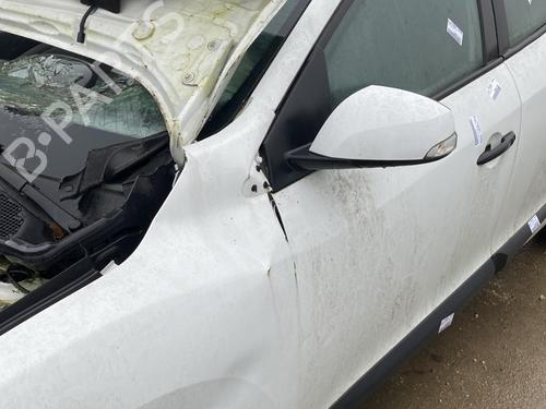 Particulate filter RENAULT MEGANE III Hatchback (BZ0/1_, B3_) 1.5 dCi (BZ09, BZ0D, BZ1W, BZ29, BZ14) | BP31941444M81 - Image 4