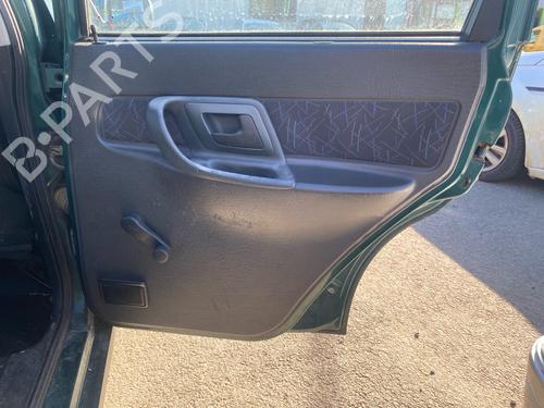 Rear right panel VW POLO Variant (6V5) 1.4 | BP38236061C61 - Image 3