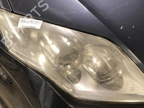 Right headlight RENAULT LAGUNA III (BT0/1) 1.5 dCi (BT00, BT0A, BT0T, BT1J) | BP19905103C29 