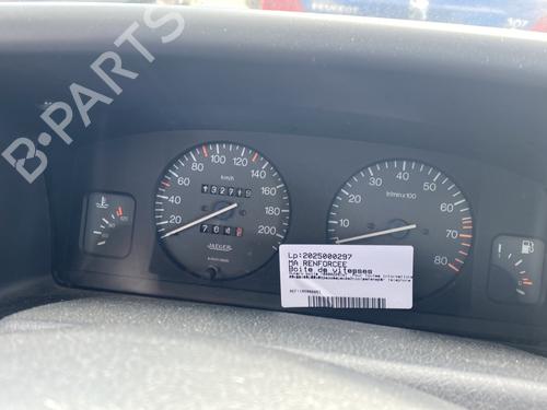 instrument-cluster-citroen-zx-n2-1991-1992-1993-1994-1995-1996-1997-1998-1999-25824336 main image