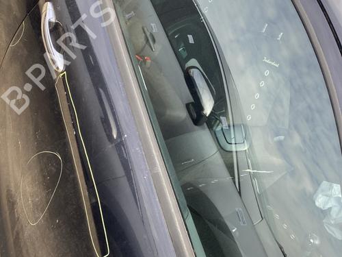 Front right door window FORD KA (RU8) 1.2 | BP24523426C19 